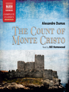 The Count of Monte Cristo (MP3)